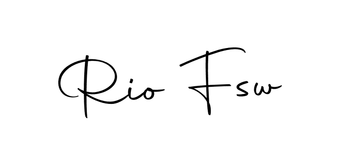 This is the best signature style for the Rio Fsw name. Also you like these signature font (Autography-DOLnW). Mix name signature. Rio Fsw signature style 10 images and pictures png
