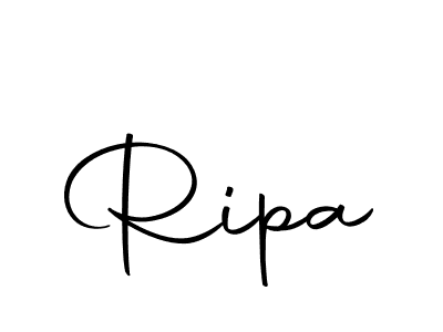 How to make Ripa name signature. Use Autography-DOLnW style for creating short signs online. This is the latest handwritten sign. Ripa signature style 10 images and pictures png