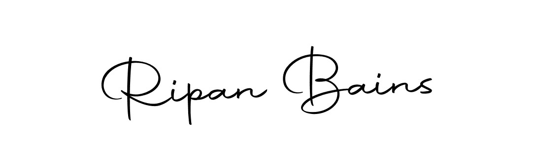 Also You can easily find your signature by using the search form. We will create Ripan Bains name handwritten signature images for you free of cost using Autography-DOLnW sign style. Ripan Bains signature style 10 images and pictures png