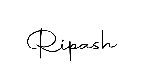 if you are searching for the best signature style for your name Ripash. so please give up your signature search. here we have designed multiple signature styles  using Autography-DOLnW. Ripash signature style 10 images and pictures png