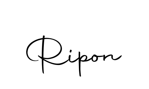 It looks lik you need a new signature style for name Ripon. Design unique handwritten (Autography-DOLnW) signature with our free signature maker in just a few clicks. Ripon signature style 10 images and pictures png