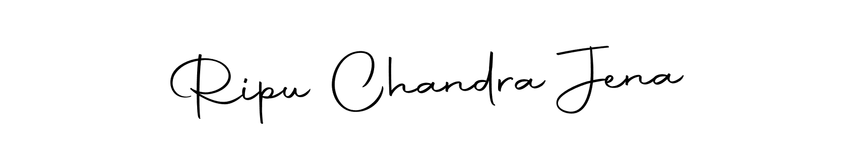 You should practise on your own different ways (Autography-DOLnW) to write your name (Ripu Chandra Jena) in signature. don't let someone else do it for you. Ripu Chandra Jena signature style 10 images and pictures png