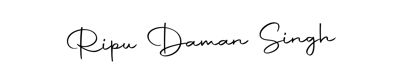 if you are searching for the best signature style for your name Ripu Daman Singh. so please give up your signature search. here we have designed multiple signature styles  using Autography-DOLnW. Ripu Daman Singh signature style 10 images and pictures png