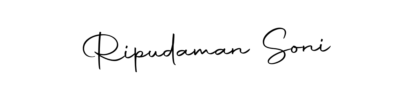 Once you've used our free online signature maker to create your best signature Autography-DOLnW style, it's time to enjoy all of the benefits that Ripudaman Soni name signing documents. Ripudaman Soni signature style 10 images and pictures png