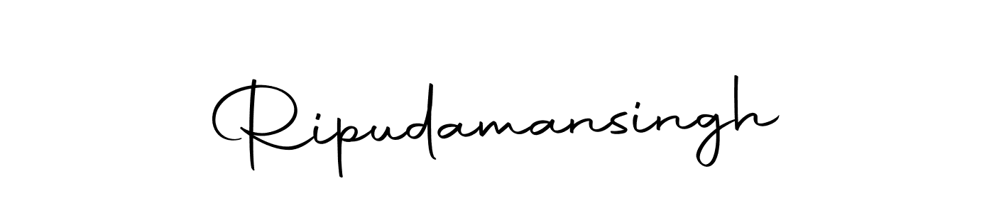 Make a beautiful signature design for name Ripudamansingh. Use this online signature maker to create a handwritten signature for free. Ripudamansingh signature style 10 images and pictures png