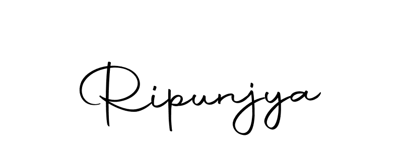 It looks lik you need a new signature style for name Ripunjya. Design unique handwritten (Autography-DOLnW) signature with our free signature maker in just a few clicks. Ripunjya signature style 10 images and pictures png