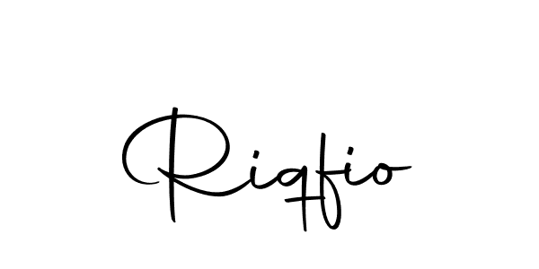 Here are the top 10 professional signature styles for the name Riqfio. These are the best autograph styles you can use for your name. Riqfio signature style 10 images and pictures png