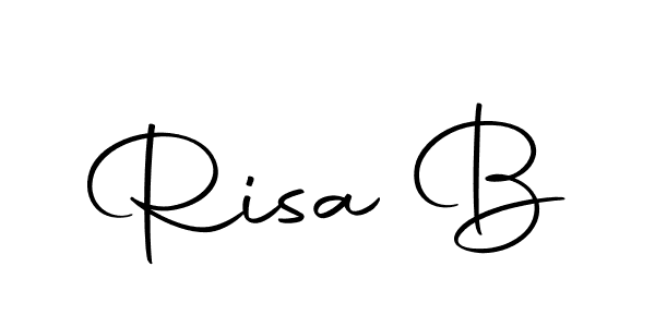 You can use this online signature creator to create a handwritten signature for the name Risa B. This is the best online autograph maker. Risa B signature style 10 images and pictures png