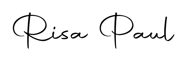 Also You can easily find your signature by using the search form. We will create Risa Paul name handwritten signature images for you free of cost using Autography-DOLnW sign style. Risa Paul signature style 10 images and pictures png
