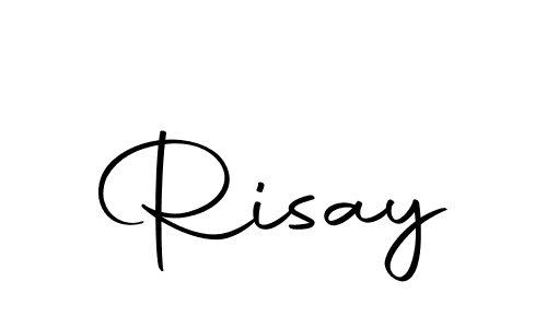 Make a beautiful signature design for name Risay. Use this online signature maker to create a handwritten signature for free. Risay signature style 10 images and pictures png