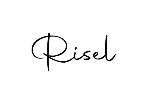 It looks lik you need a new signature style for name Risel. Design unique handwritten (Autography-DOLnW) signature with our free signature maker in just a few clicks. Risel signature style 10 images and pictures png