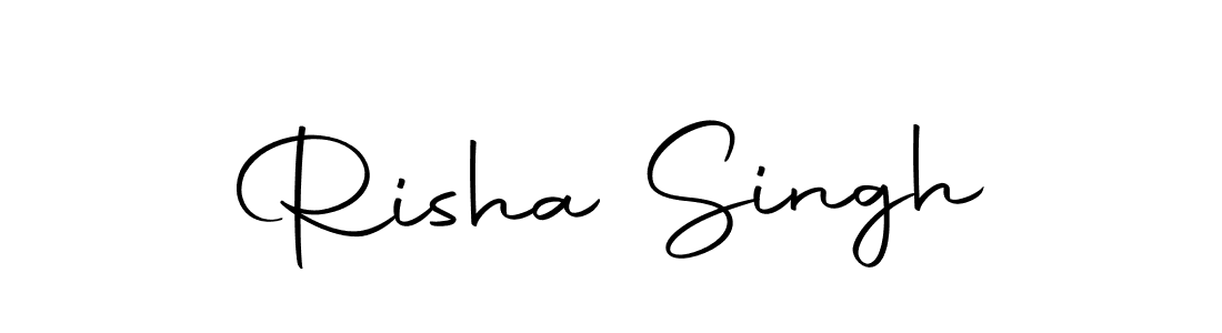 How to Draw Risha Singh signature style? Autography-DOLnW is a latest design signature styles for name Risha Singh. Risha Singh signature style 10 images and pictures png