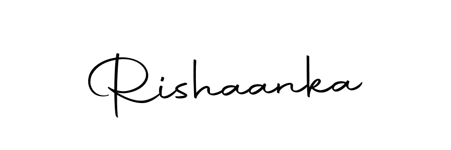 How to Draw Rishaanka signature style? Autography-DOLnW is a latest design signature styles for name Rishaanka. Rishaanka signature style 10 images and pictures png