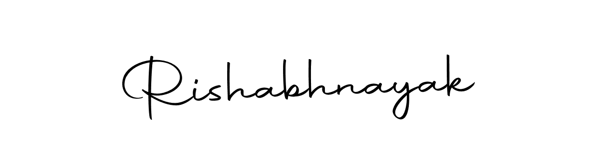Similarly Autography-DOLnW is the best handwritten signature design. Signature creator online .You can use it as an online autograph creator for name Rishabhnayak. Rishabhnayak signature style 10 images and pictures png