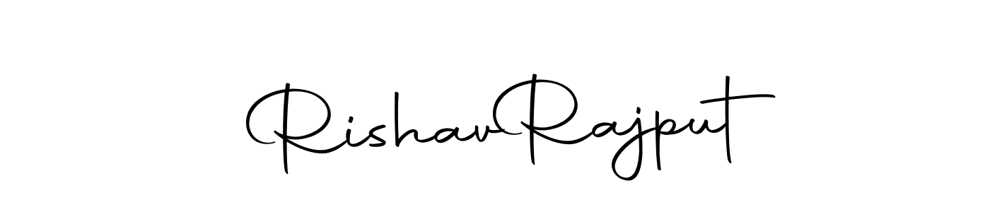 Best and Professional Signature Style for Rishav  Rajput. Autography-DOLnW Best Signature Style Collection. Rishav  Rajput signature style 10 images and pictures png