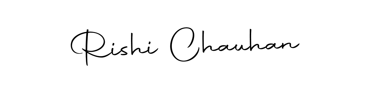 Similarly Autography-DOLnW is the best handwritten signature design. Signature creator online .You can use it as an online autograph creator for name Rishi Chauhan. Rishi Chauhan signature style 10 images and pictures png