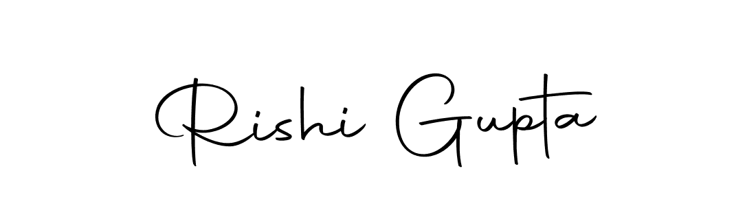 if you are searching for the best signature style for your name Rishi Gupta. so please give up your signature search. here we have designed multiple signature styles  using Autography-DOLnW. Rishi Gupta signature style 10 images and pictures png