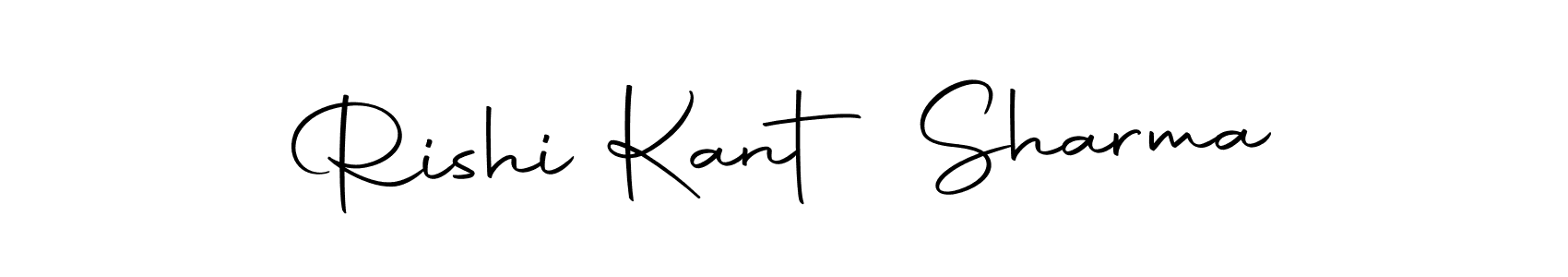 How to make Rishi Kant Sharma signature? Autography-DOLnW is a professional autograph style. Create handwritten signature for Rishi Kant Sharma name. Rishi Kant Sharma signature style 10 images and pictures png