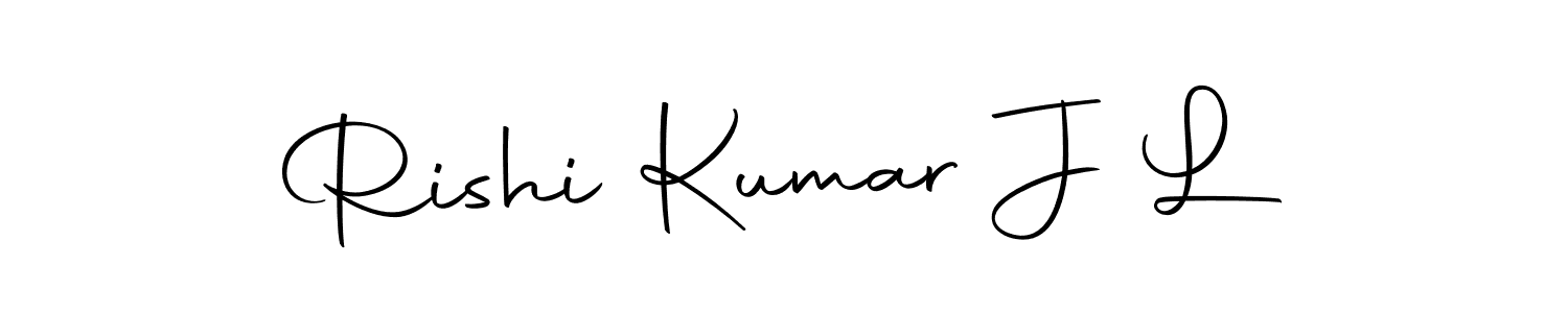 Best and Professional Signature Style for Rishi Kumar J L. Autography-DOLnW Best Signature Style Collection. Rishi Kumar J L signature style 10 images and pictures png