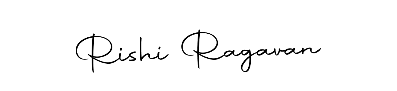 The best way (Autography-DOLnW) to make a short signature is to pick only two or three words in your name. The name Rishi Ragavan include a total of six letters. For converting this name. Rishi Ragavan signature style 10 images and pictures png
