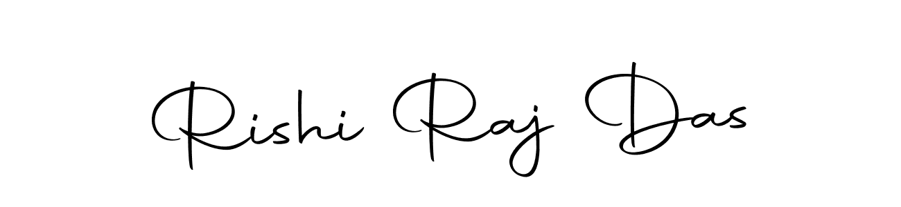 Use a signature maker to create a handwritten signature online. With this signature software, you can design (Autography-DOLnW) your own signature for name Rishi Raj Das. Rishi Raj Das signature style 10 images and pictures png