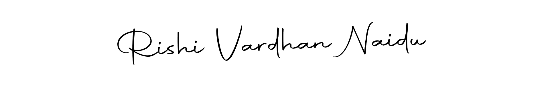 How to make Rishi Vardhan Naidu signature? Autography-DOLnW is a professional autograph style. Create handwritten signature for Rishi Vardhan Naidu name. Rishi Vardhan Naidu signature style 10 images and pictures png