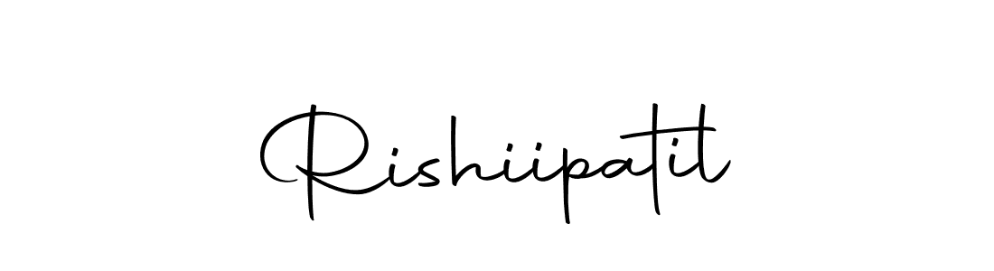 Once you've used our free online signature maker to create your best signature Autography-DOLnW style, it's time to enjoy all of the benefits that Rishiipatil name signing documents. Rishiipatil signature style 10 images and pictures png