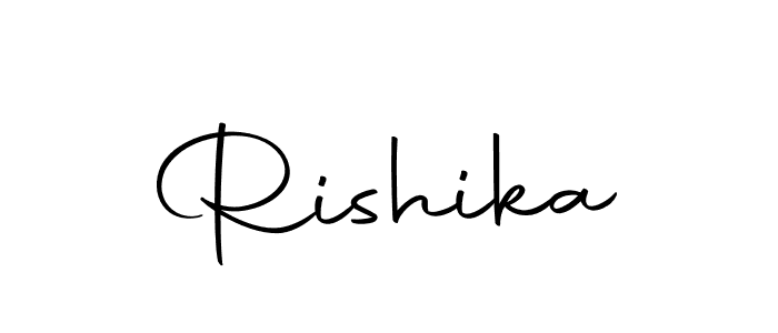 Once you've used our free online signature maker to create your best signature Autography-DOLnW style, it's time to enjoy all of the benefits that Rishika name signing documents. Rishika signature style 10 images and pictures png