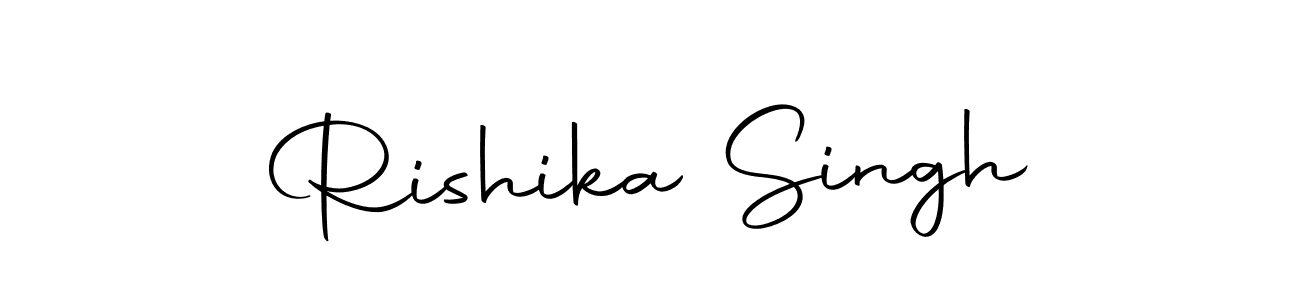 Similarly Autography-DOLnW is the best handwritten signature design. Signature creator online .You can use it as an online autograph creator for name Rishika Singh. Rishika Singh signature style 10 images and pictures png