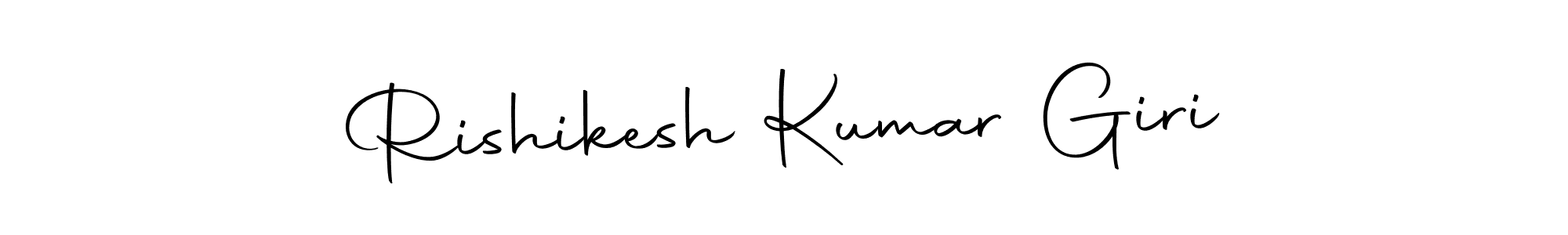 Here are the top 10 professional signature styles for the name Rishikesh Kumar Giri. These are the best autograph styles you can use for your name. Rishikesh Kumar Giri signature style 10 images and pictures png