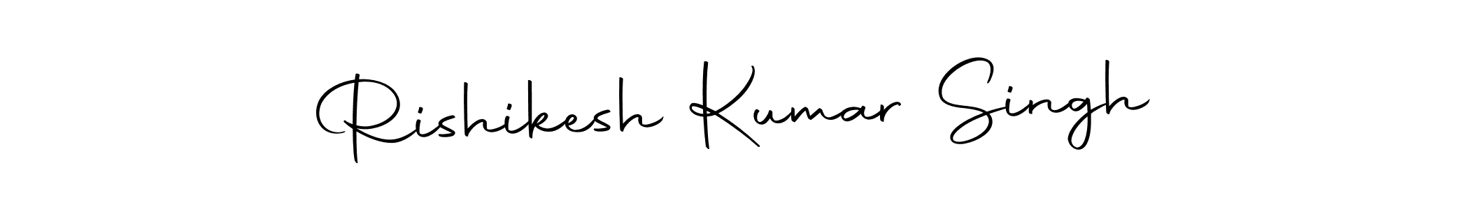 How to Draw Rishikesh Kumar Singh signature style? Autography-DOLnW is a latest design signature styles for name Rishikesh Kumar Singh. Rishikesh Kumar Singh signature style 10 images and pictures png