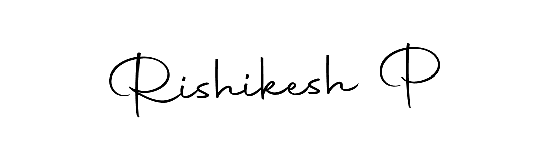 How to Draw Rishikesh P signature style? Autography-DOLnW is a latest design signature styles for name Rishikesh P. Rishikesh P signature style 10 images and pictures png