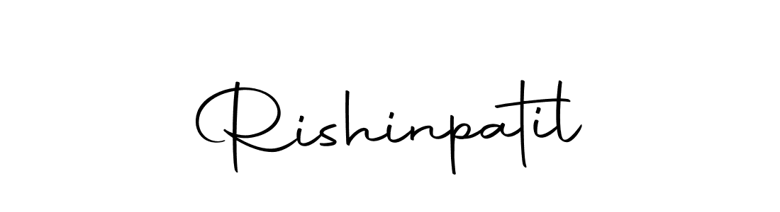 You should practise on your own different ways (Autography-DOLnW) to write your name (Rishinpatil) in signature. don't let someone else do it for you. Rishinpatil signature style 10 images and pictures png