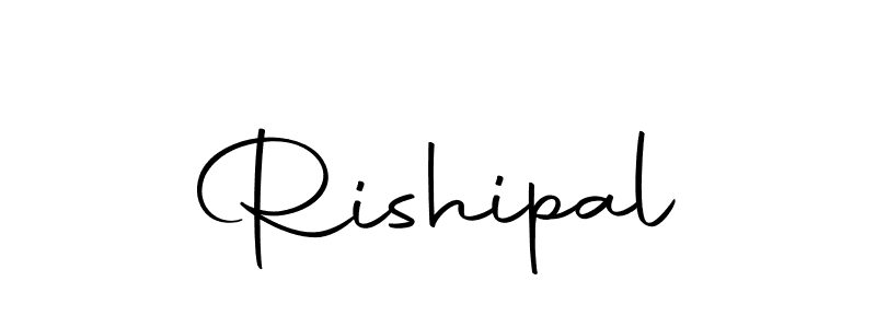 Rishipal stylish signature style. Best Handwritten Sign (Autography-DOLnW) for my name. Handwritten Signature Collection Ideas for my name Rishipal. Rishipal signature style 10 images and pictures png