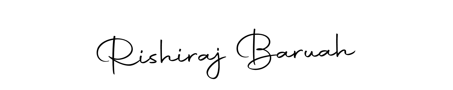 How to make Rishiraj Baruah signature? Autography-DOLnW is a professional autograph style. Create handwritten signature for Rishiraj Baruah name. Rishiraj Baruah signature style 10 images and pictures png