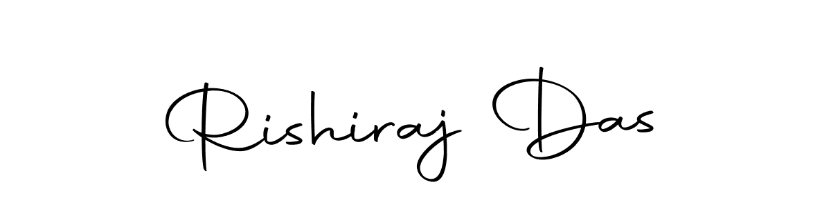 The best way (Autography-DOLnW) to make a short signature is to pick only two or three words in your name. The name Rishiraj Das include a total of six letters. For converting this name. Rishiraj Das signature style 10 images and pictures png
