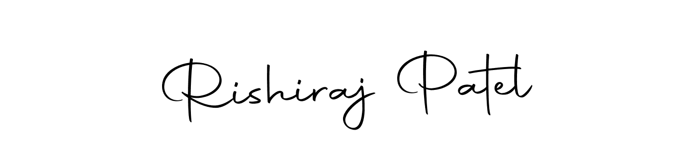 It looks lik you need a new signature style for name Rishiraj Patel. Design unique handwritten (Autography-DOLnW) signature with our free signature maker in just a few clicks. Rishiraj Patel signature style 10 images and pictures png