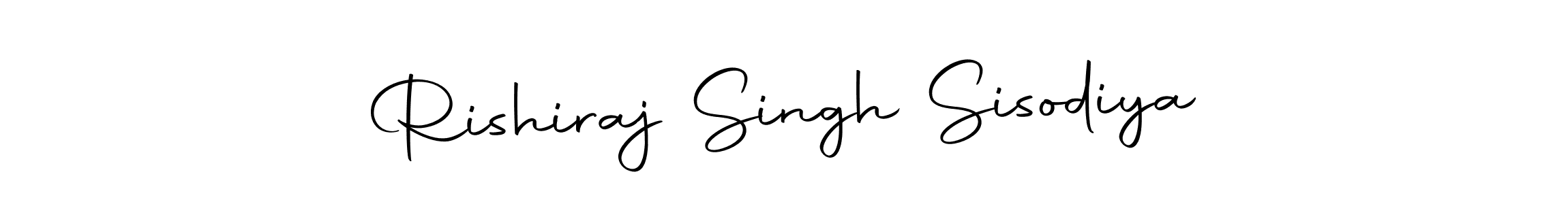 Similarly Autography-DOLnW is the best handwritten signature design. Signature creator online .You can use it as an online autograph creator for name Rishiraj Singh Sisodiya. Rishiraj Singh Sisodiya signature style 10 images and pictures png