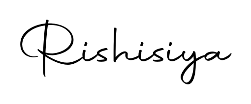 Give your name Rishisiya an exquisite flair with the Autography-DOLnW script font. Ideal for contracts, resumes, and formal letterheads. Rishisiya signature style 10 images and pictures png