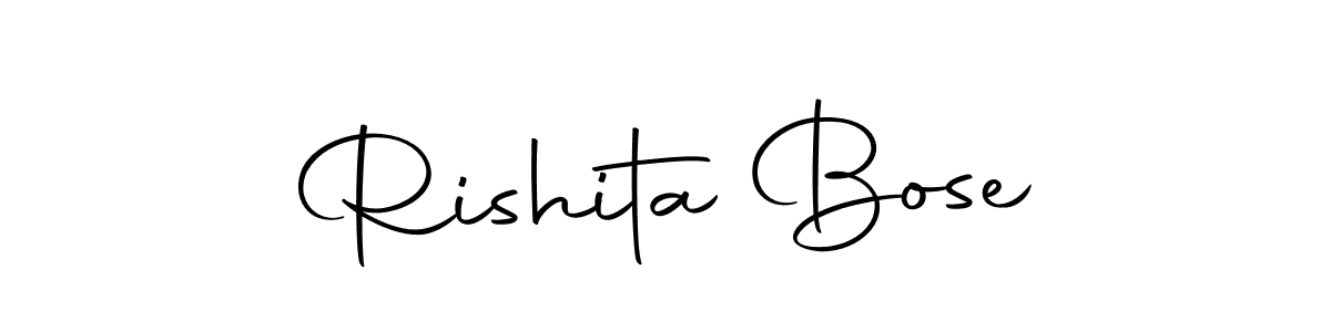 How to Draw Rishita Bose signature style? Autography-DOLnW is a latest design signature styles for name Rishita Bose. Rishita Bose signature style 10 images and pictures png