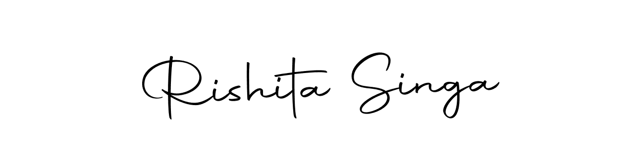 See photos of Rishita Singa official signature by Spectra . Check more albums & portfolios. Read reviews & check more about Autography-DOLnW font. Rishita Singa signature style 10 images and pictures png