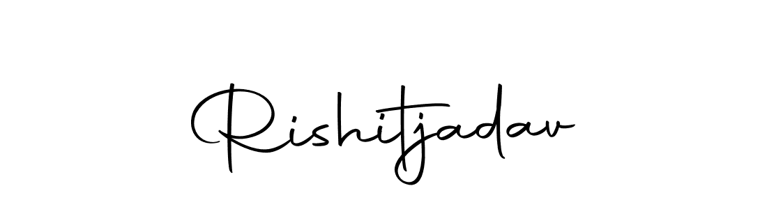Once you've used our free online signature maker to create your best signature Autography-DOLnW style, it's time to enjoy all of the benefits that Rishitjadav name signing documents. Rishitjadav signature style 10 images and pictures png