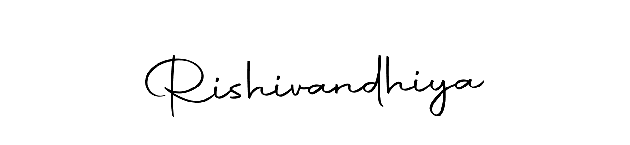 Once you've used our free online signature maker to create your best signature Autography-DOLnW style, it's time to enjoy all of the benefits that Rishivandhiya name signing documents. Rishivandhiya signature style 10 images and pictures png