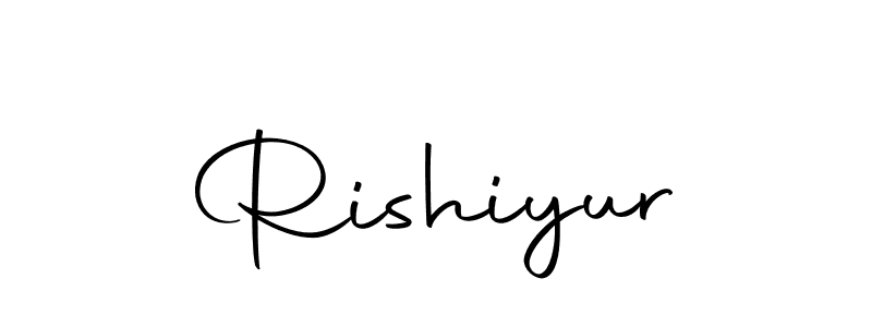 Here are the top 10 professional signature styles for the name Rishiyur. These are the best autograph styles you can use for your name. Rishiyur signature style 10 images and pictures png