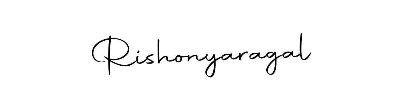 Make a beautiful signature design for name Rishonyaragal. Use this online signature maker to create a handwritten signature for free. Rishonyaragal signature style 10 images and pictures png