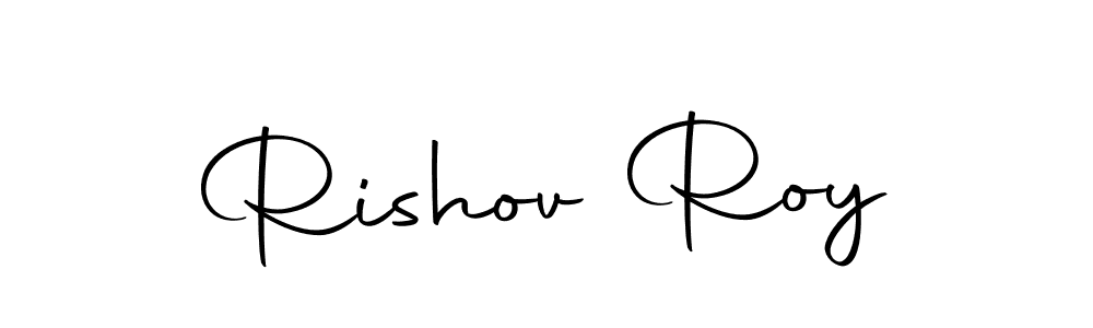 Best and Professional Signature Style for Rishov Roy. Autography-DOLnW Best Signature Style Collection. Rishov Roy signature style 10 images and pictures png