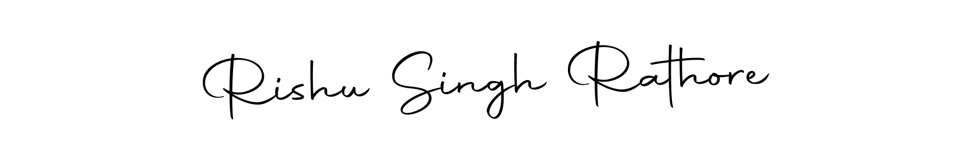 if you are searching for the best signature style for your name Rishu Singh Rathore. so please give up your signature search. here we have designed multiple signature styles  using Autography-DOLnW. Rishu Singh Rathore signature style 10 images and pictures png