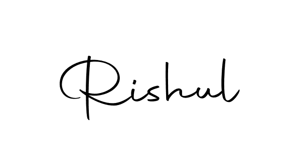 Make a short Rishul signature style. Manage your documents anywhere anytime using Autography-DOLnW. Create and add eSignatures, submit forms, share and send files easily. Rishul signature style 10 images and pictures png