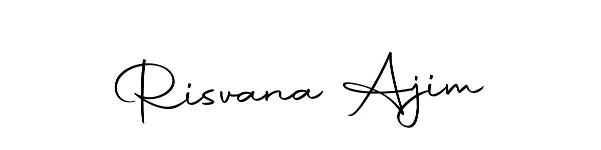 Check out images of Autograph of Risvana Ajim name. Actor Risvana Ajim Signature Style. Autography-DOLnW is a professional sign style online. Risvana Ajim signature style 10 images and pictures png