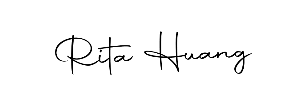 Autography-DOLnW is a professional signature style that is perfect for those who want to add a touch of class to their signature. It is also a great choice for those who want to make their signature more unique. Get Rita Huang name to fancy signature for free. Rita Huang signature style 10 images and pictures png